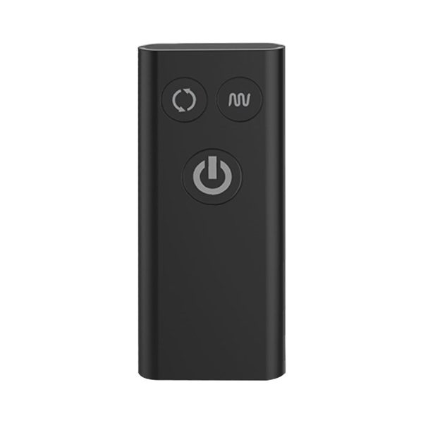 Nexus Revo Stealth App Enabled Rotating and Vibrating Remote Control Prostate Massager - Image 10