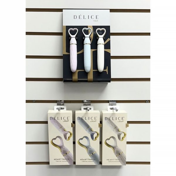 Delice Heartthrob Merchandising Kit - Image 2