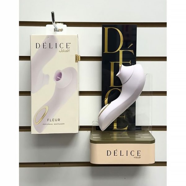 Delice Fleur Merchandising Kit - Image 2