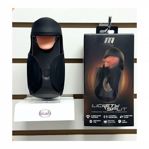 M for Men Lickety Split Merchandising Kit - Image 2