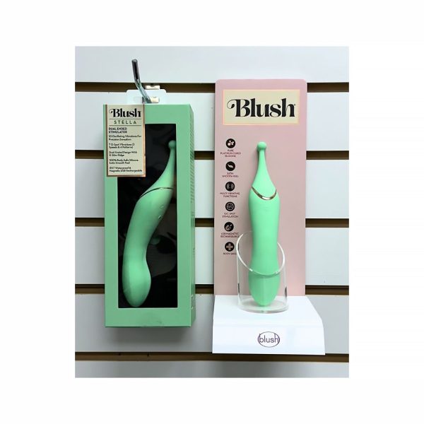 Blush Stella Merchandising Kit - Image 2