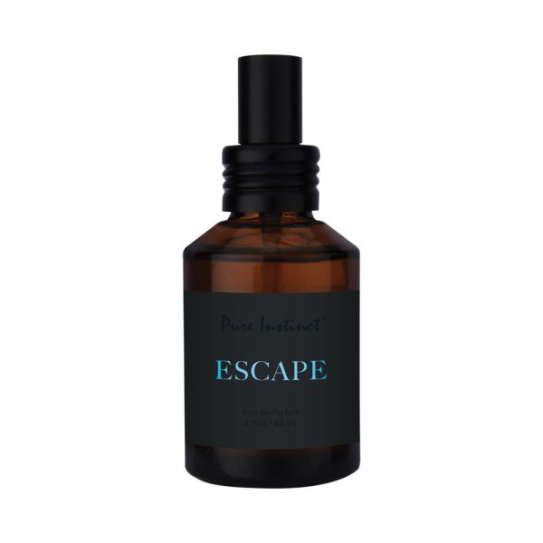 Pure Instinct Pheromone Eau De Parfum Escape 2 Floz | 60 Ml - Image 3