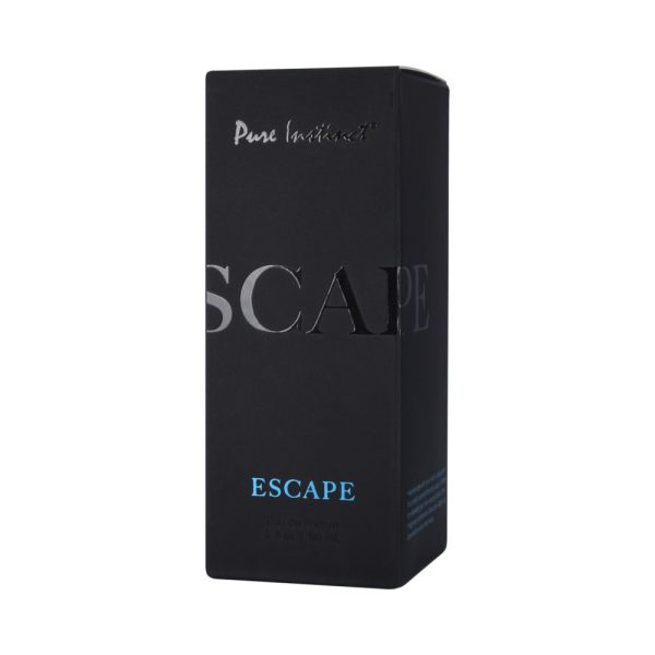Pure Instinct Pheromone Eau De Parfum Escape 2 Floz | 60 Ml - Image 4