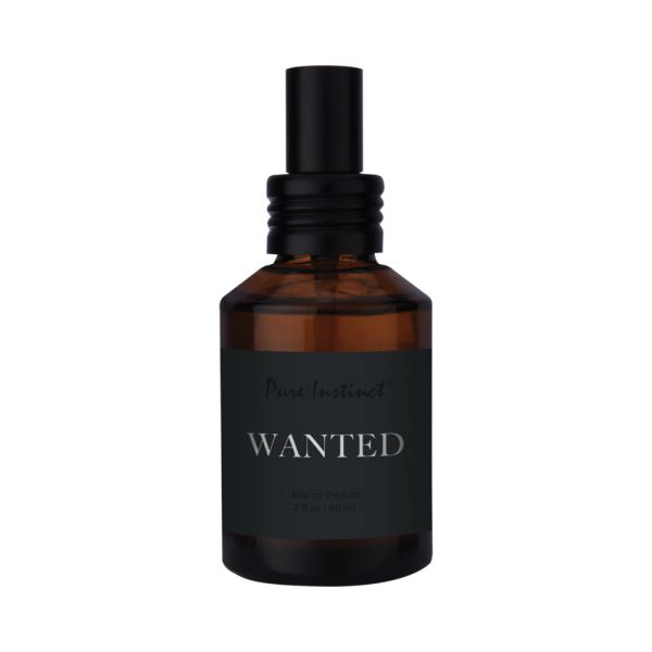 Pure Instinct Pheromone Eau De Parfum Wanted 2 Floz | 60 Ml - Image 3