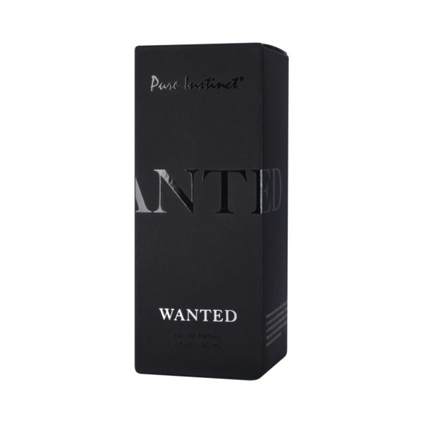 Pure Instinct Pheromone Eau De Parfum Wanted 2 Floz | 60 Ml - Image 4