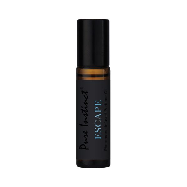 Pure Instinct Pheromone Perfume Oil Escape 10.2 Ml | 0.34 Ml - Image 3