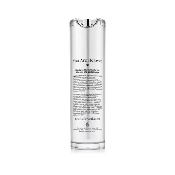 Beloved Intimacy Serum 30 ml - Image 3