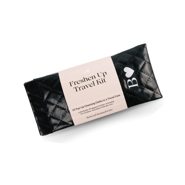 Beloved Freshen Up Travel Kit - Image 4