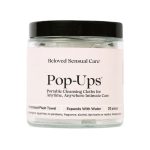 Beloved Pop-Up Cleansing Cloths