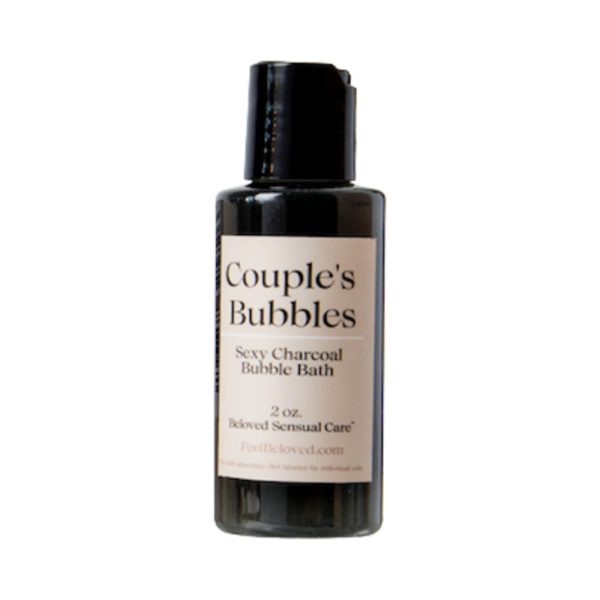 Beloved Get Naked Date Night Gift Set - Image 3
