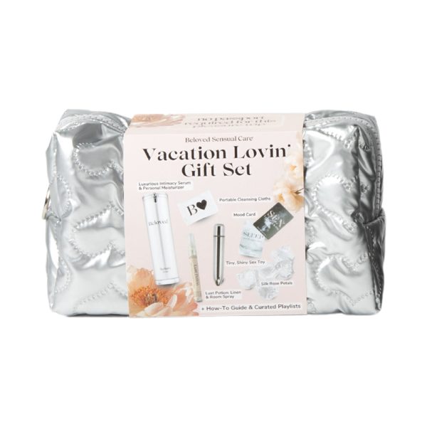 Beloved Vacation Lovin'' Gift Set - Image 10
