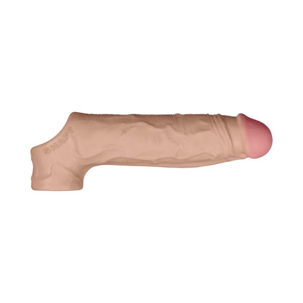 Shaft Vibrating Model F: Sheath Size 2 Pine - Image 3