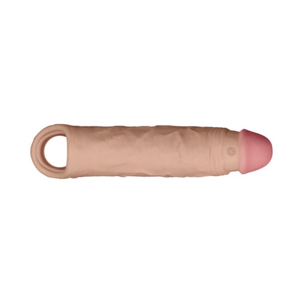 Shaft Vibrating Model F: Sheath Size 2 Pine - Image 5