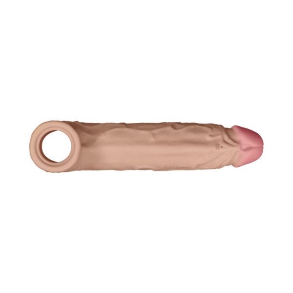 Shaft Vibrating Model F: Sheath Size 2 Pine - Image 6
