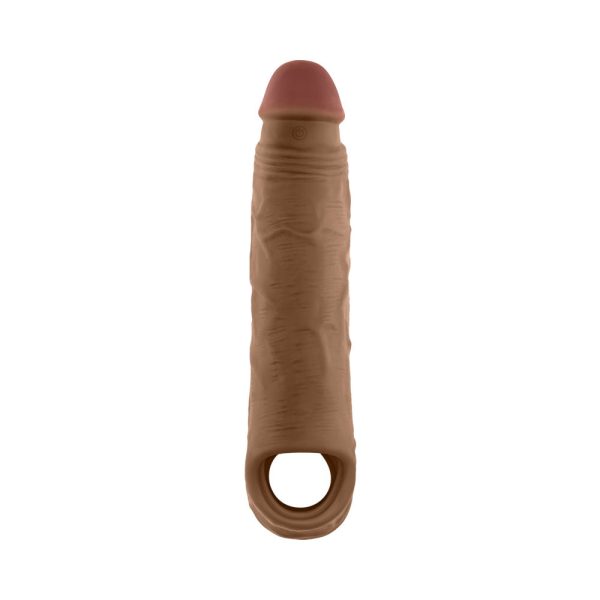 Shaft Vibrating Model F: Sheath Size 2 Oak - Image 2
