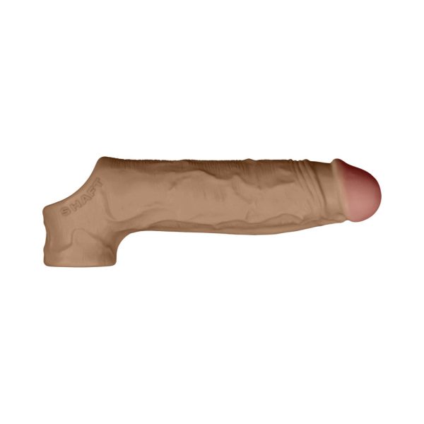 Shaft Vibrating Model F: Sheath Size 2 Oak - Image 3