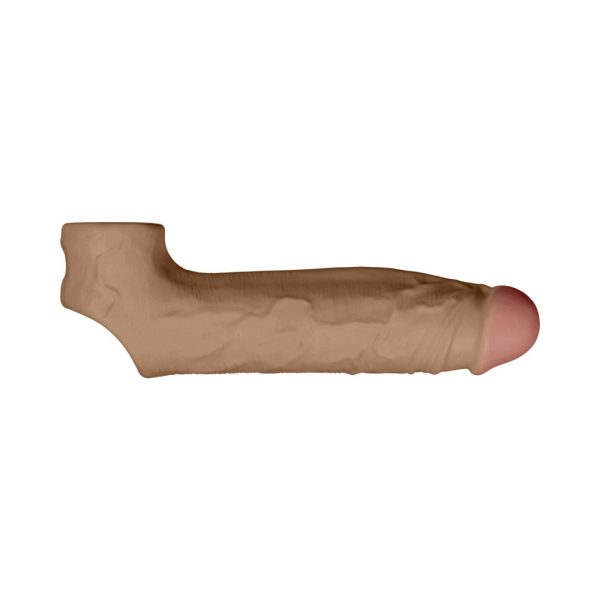 Shaft Vibrating Model F: Sheath Size 2 Oak - Image 4