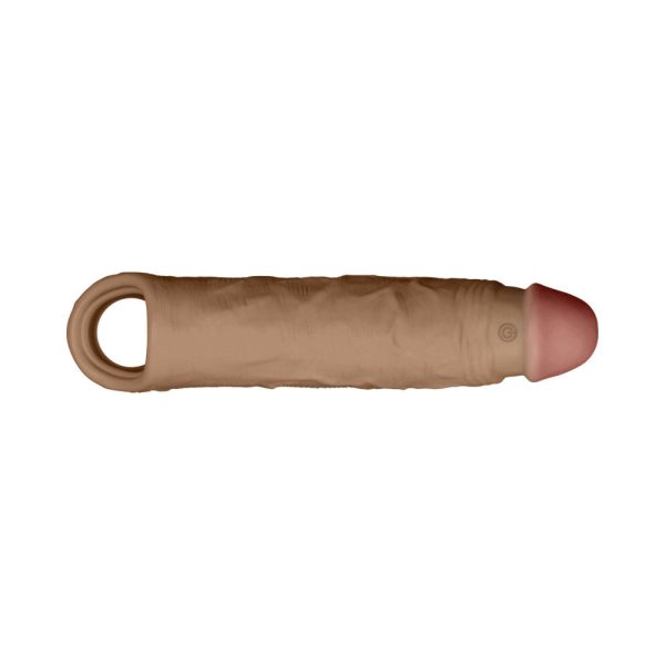 Shaft Vibrating Model F: Sheath Size 2 Oak - Image 5