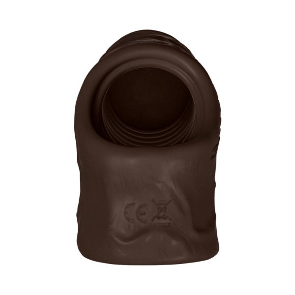Shaft Vibrating Model F: Sheath Size 2 Mahogany - Image 7