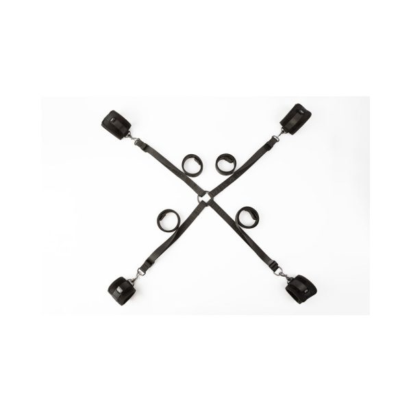 SEI MIO The Bedspreader Under the Mattress Restraint System - Image 2