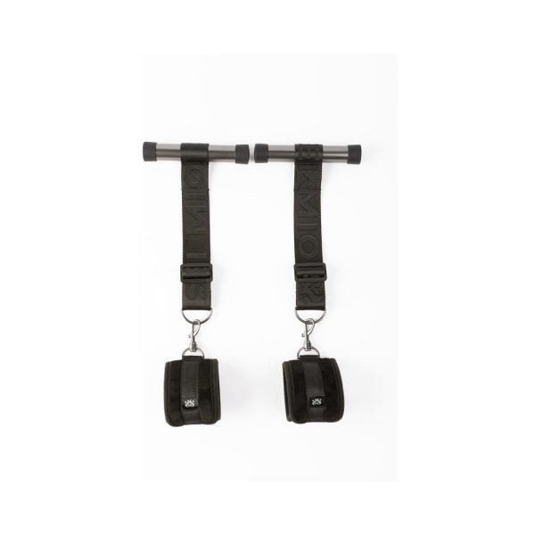 SEI MIO Doorway Control Play Adjustable Over Door Cuff Restraints - Image 2
