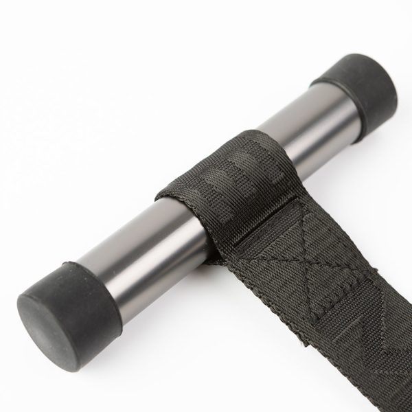 SEI MIO Doorway Control Play Adjustable Over Door Cuff Restraints - Image 5