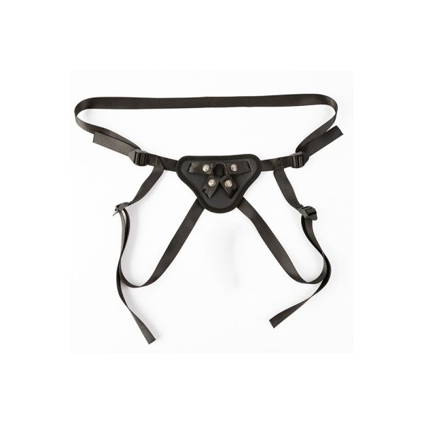 SEI MIO Strappers Delight Beginners Strap-On Harness - Image 2