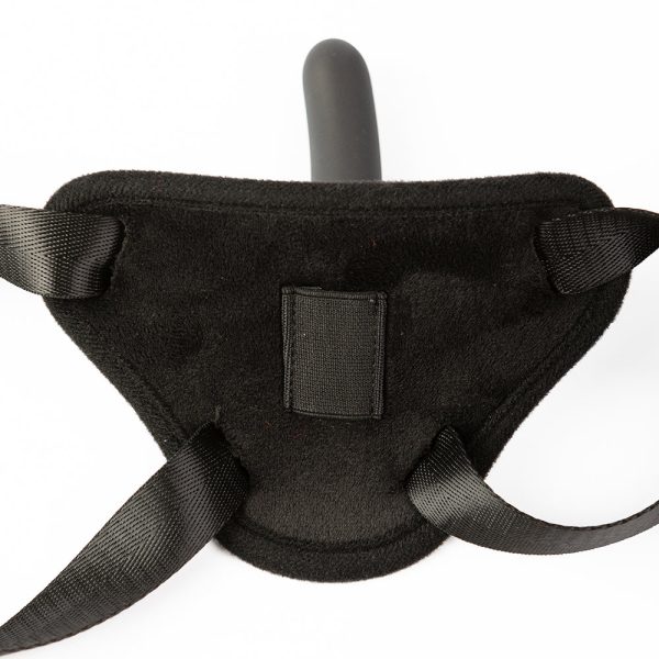 SEI MIO Strappers Delight Beginners Strap-On Harness - Image 3