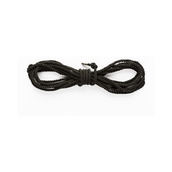 SEI MIO Knot in Control 10m Silky Bondage Rope - Image 2
