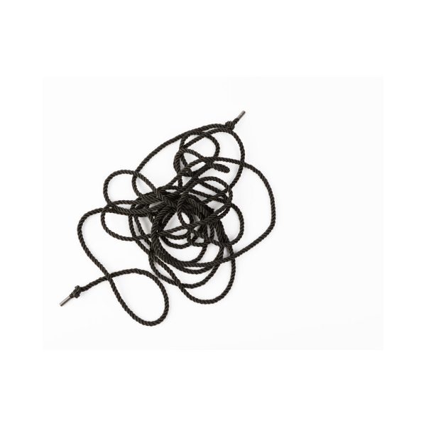 SEI MIO Knot in Control 10m Silky Bondage Rope - Image 3