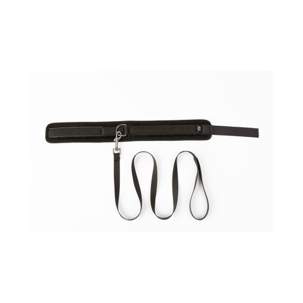 SEI MIO Take the Lead Padded Neck Collar and Leash - Image 3