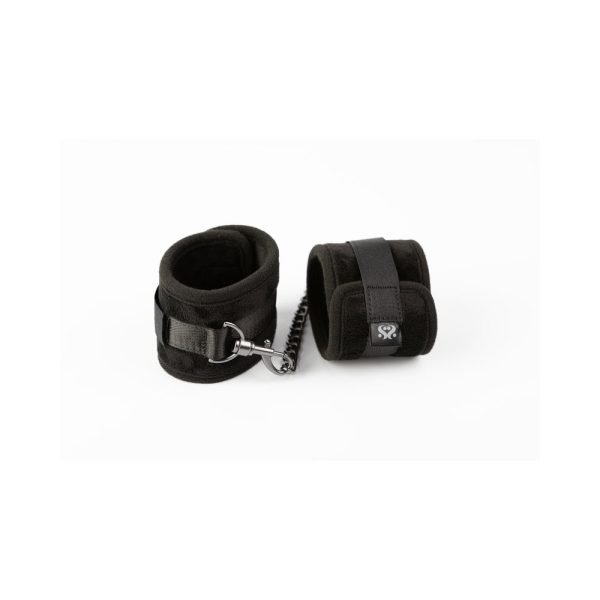 SEI MIO Legs Locked Padded Ankle Restraints - Image 2