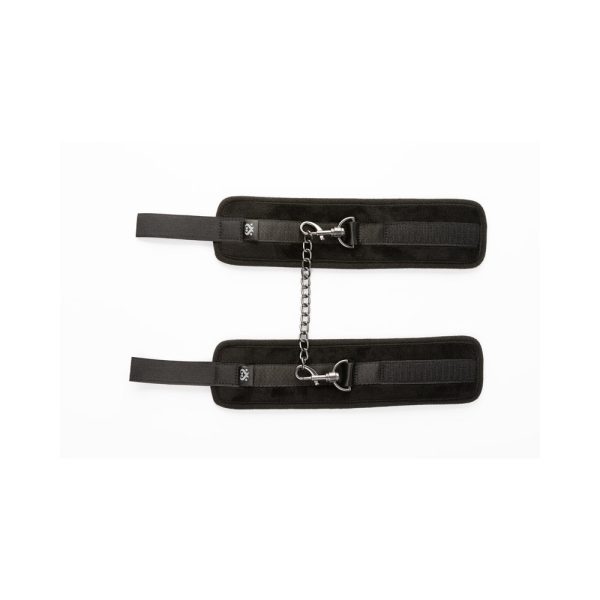 SEI MIO Legs Locked Padded Ankle Restraints - Image 4