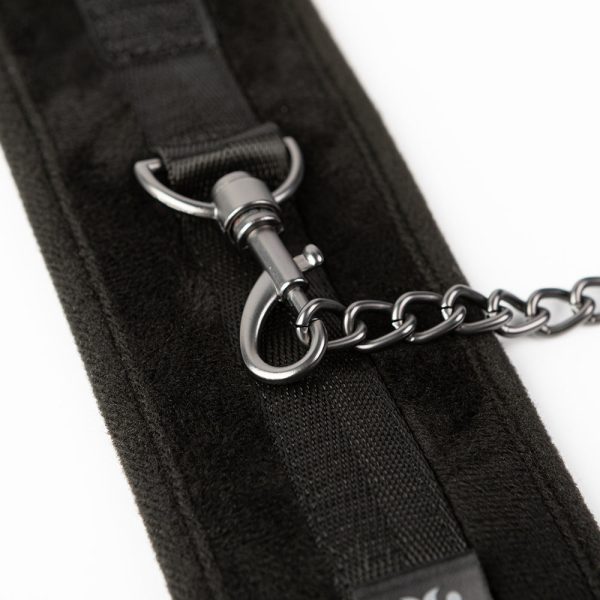 SEI MIO Legs Locked Padded Ankle Restraints - Image 5