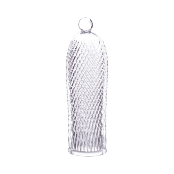 Magic Soft & Stretchy Tickler Sleeves Clear - Image 4