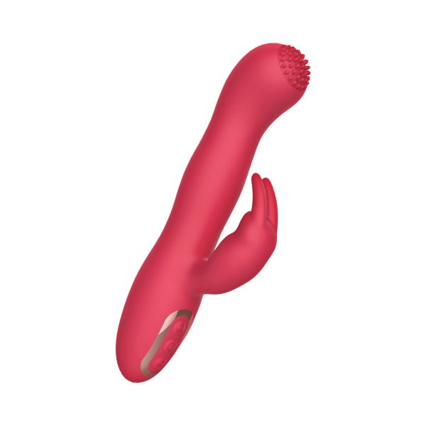 My Secret Erotica Red - Image 4