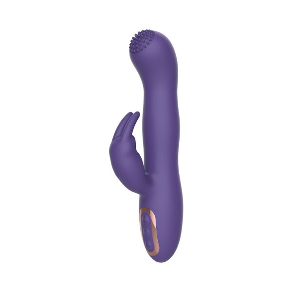 My Secret Erotica Purple - Image 3