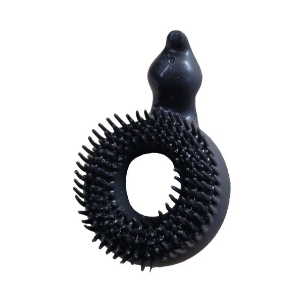 Enhancer Dual Love Rings Black - Image 3