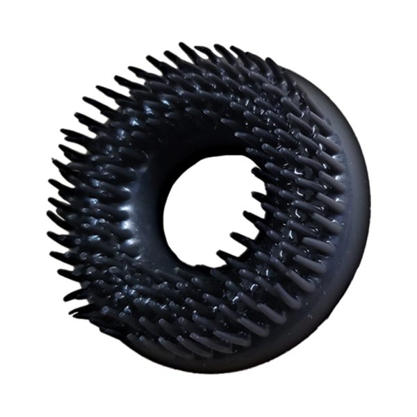 Enhancer Dual Love Rings Black - Image 4