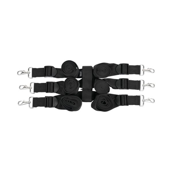 Sportsheets Edge Extreme Under the Bed Restraint System - Image 7