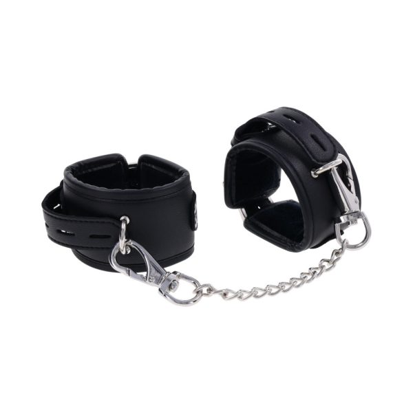 Sportsheets Edge Handcuffs - Image 2