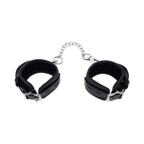 Sportsheets Edge Handcuffs - Image 3