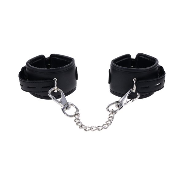 Sportsheets Edge Handcuffs - Image 4