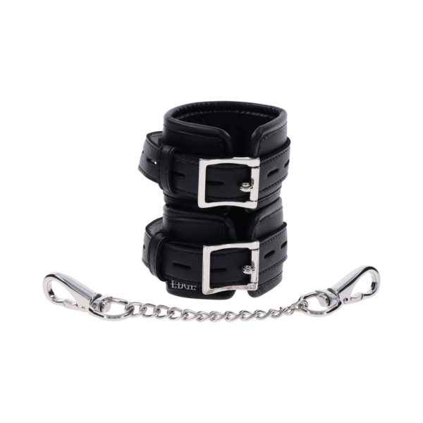 Sportsheets Edge Handcuffs - Image 5