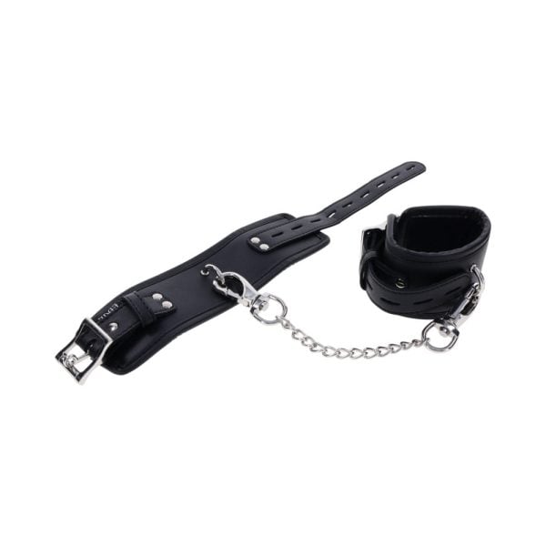 Sportsheets Edge Handcuffs - Image 6