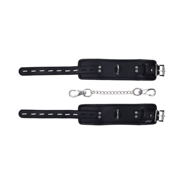 Sportsheets Edge Handcuffs - Image 7