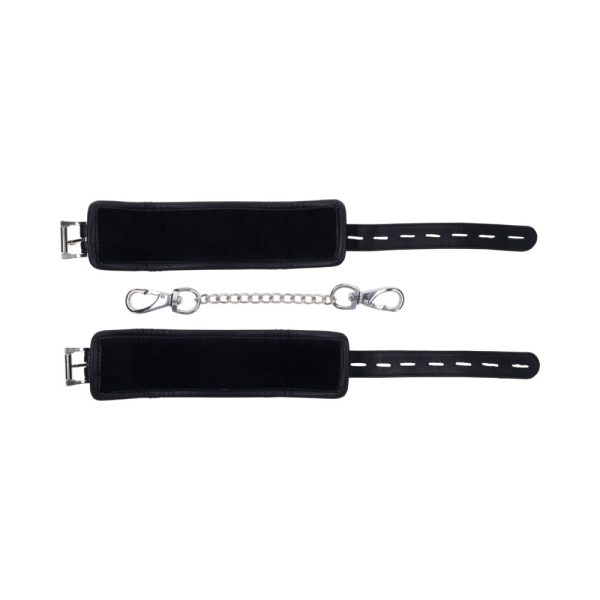 Sportsheets Edge Handcuffs - Image 8