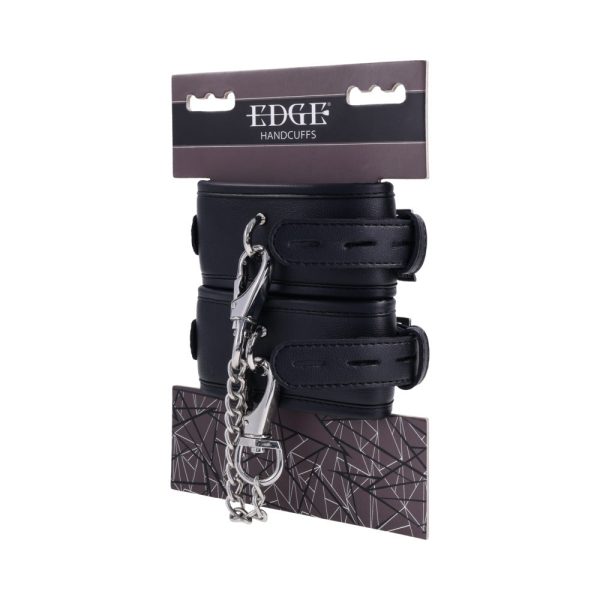 Sportsheets Edge Handcuffs - Image 10