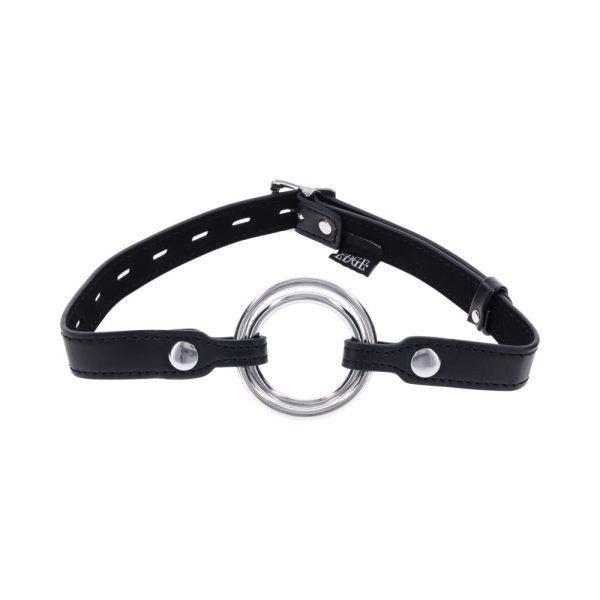 Sportsheets Edge Interchangeable Ring Gag - Image 2