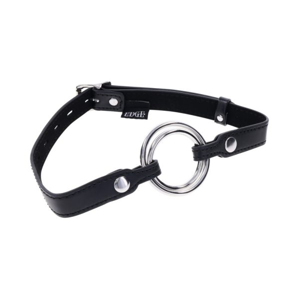Sportsheets Edge Interchangeable Ring Gag - Image 3